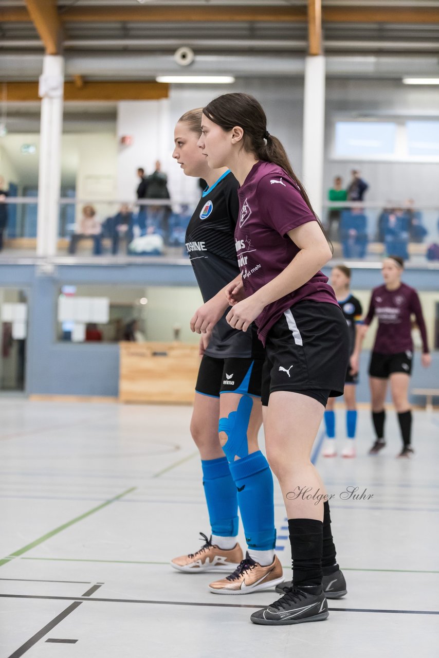 Bild 696 - wBJ Futsalmeisterschaft